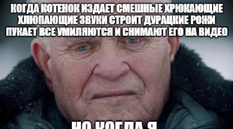 КОГДА КОТЕНОК ИЗДАЕТ СМЕШНЫЕ ХРЮКАЮЩИЕ ХЛЮПАЮЩИЕ ЗВУКИ СТРОИТ ДУРАЦНИЕ РОЖИ ПУКАЕТ ВСЕУМИЛЯЮТСЯ И СНИМАЮТ ЕГО НА ВИДЕО a