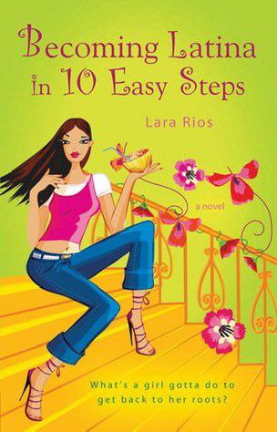 Becoming Latina in [О Базу Oteps a*