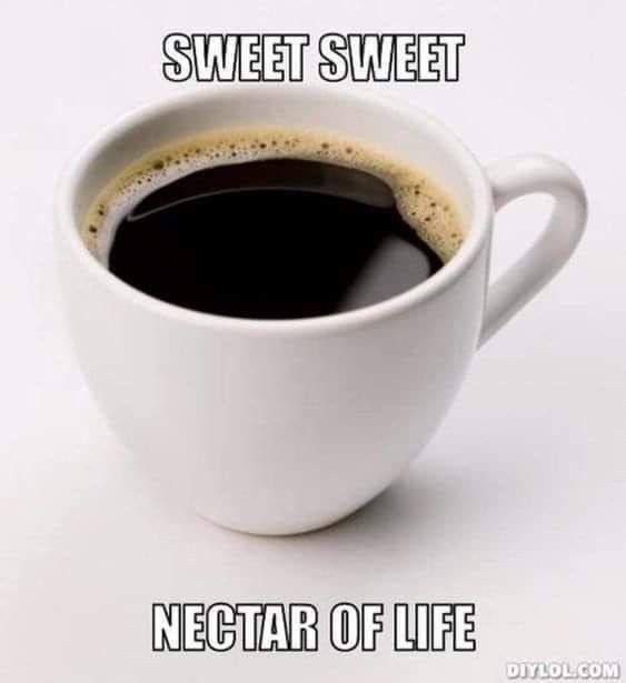 coffee protect you from
