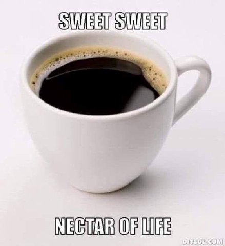 coffee protect you from