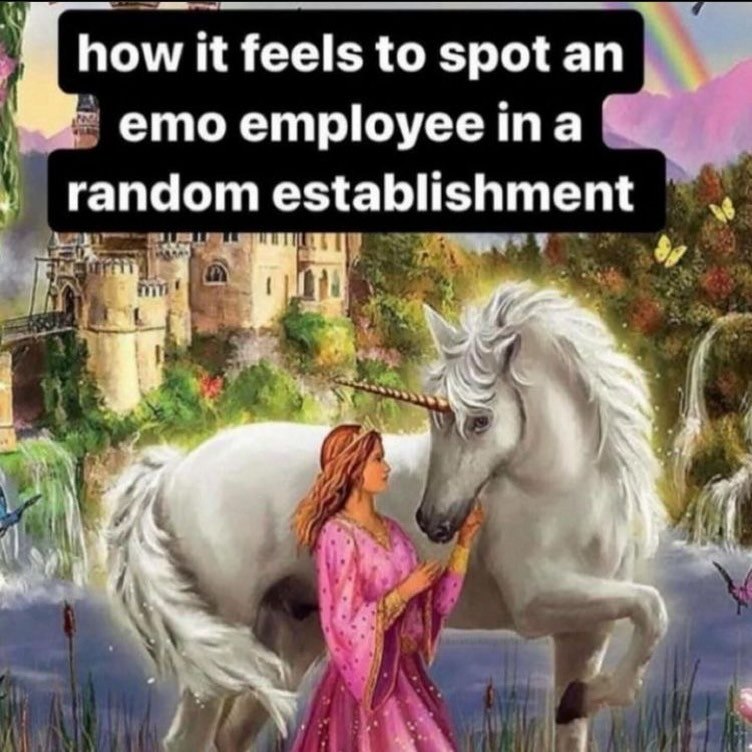 how it feels to spot ето етроуее 4,