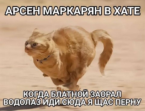 АРСЕН МАРКАРЯН В ХАТЕ КОГДА БЛАТНОЙ ЗАОРАЛ ВОДОЛАЗ ИДИ СЮДА Я ЩАС ПЕРНУ
