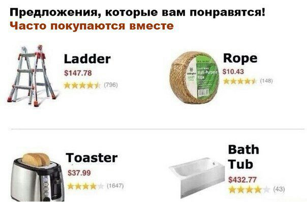 Предложения, которые вам понравятся! Часто покупаются вместе Ladder Rope $147.78 $10.43 Toaster Tub $37.99 1 $432.77 (1647) (43) 5