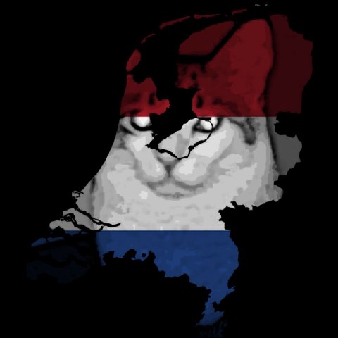 Гнегерланды - родина VPN