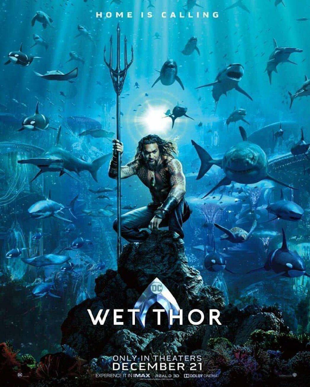 1 HOME 15. МЕТ ONLY IN THEATERS DECEMBER 21 ИМАХ 5