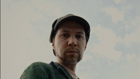 хули вылупился