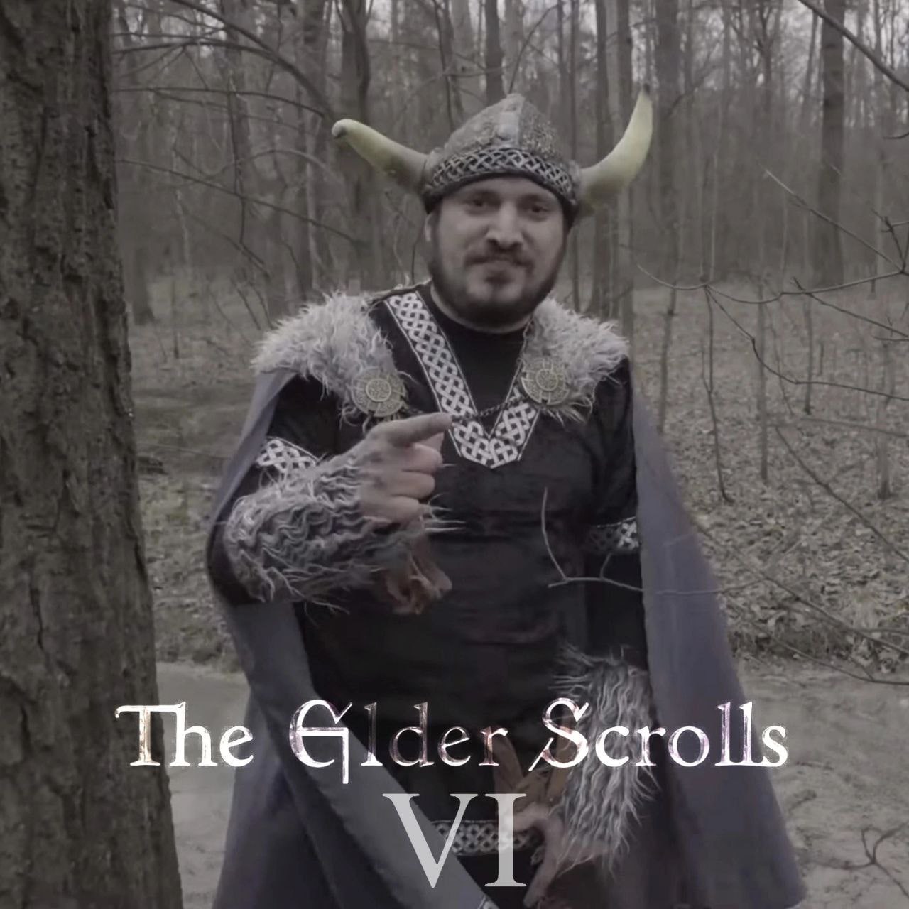 The Scrolls
