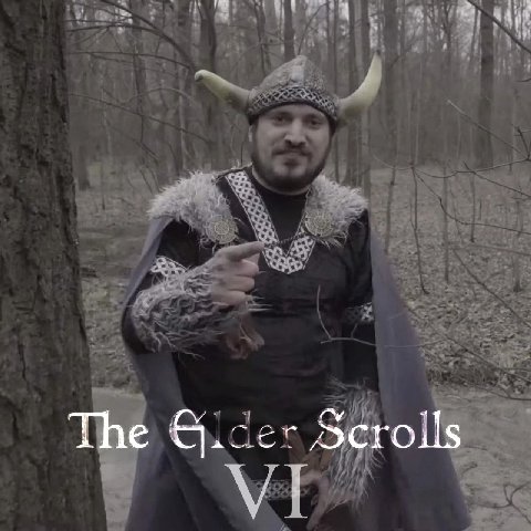 The Scrolls