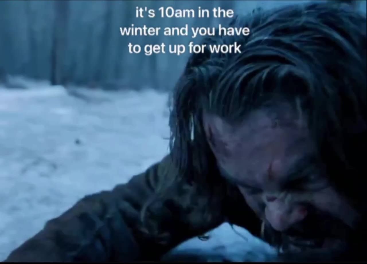 winter and youhave _