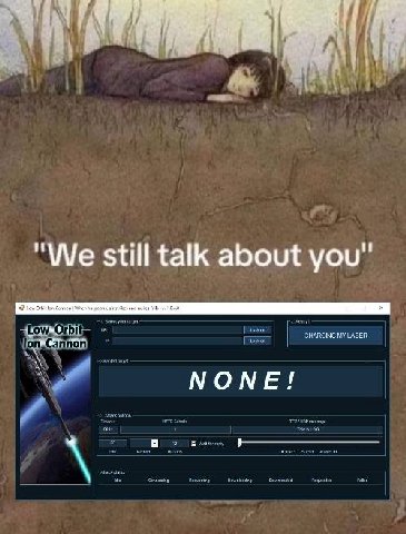 "We still talk about you" МОМЕ! 2