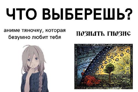 ЧТО ВЫБЕРЕШЬ? аниме тяночку, которая ПОЗНАТЬ безумно любит тебя 2 202
