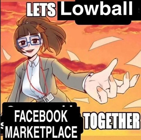 ETS owball MARKETPLACE TOGETHER
