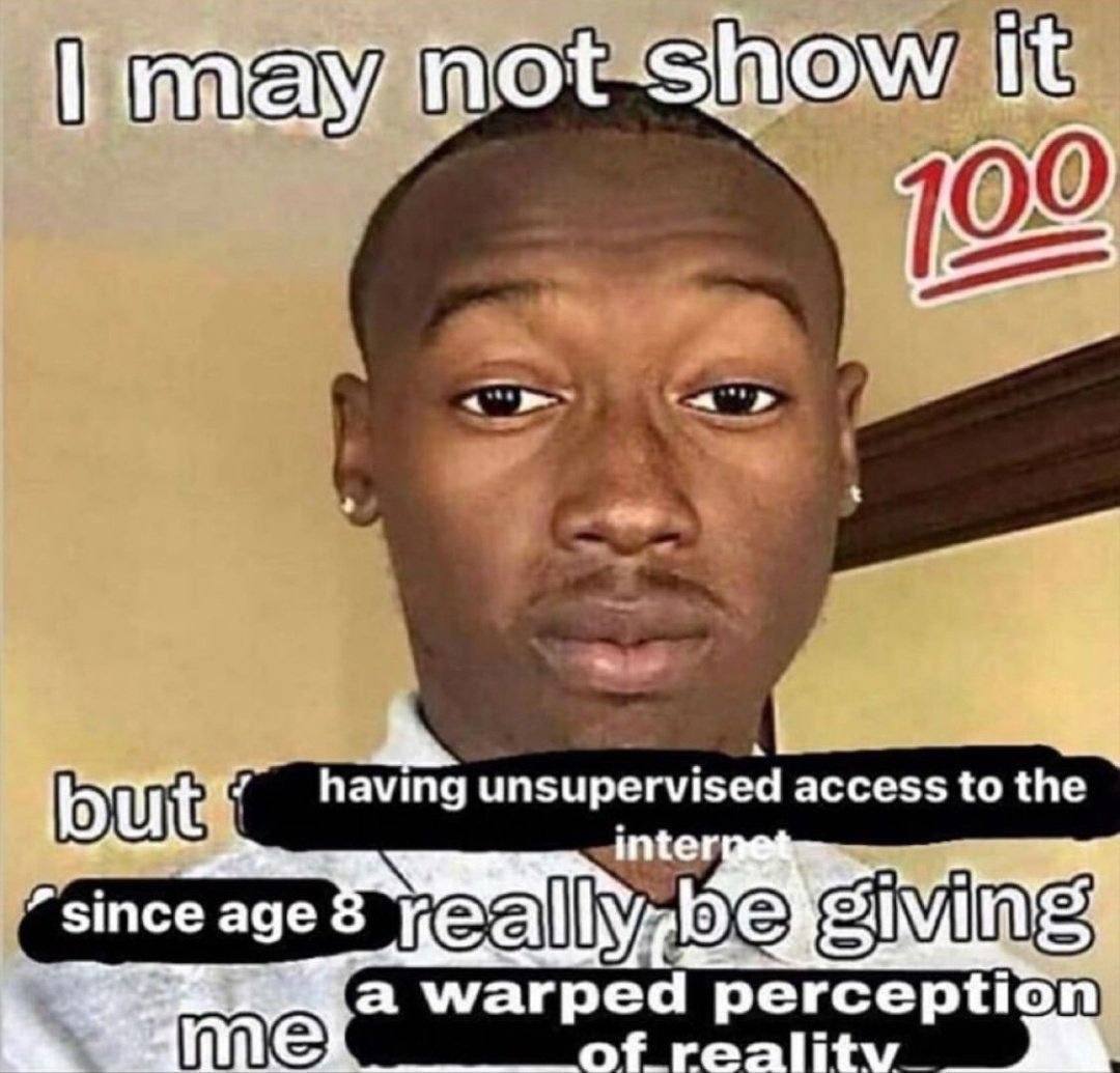плам/ having unsupervised access to the _interg giving a warped