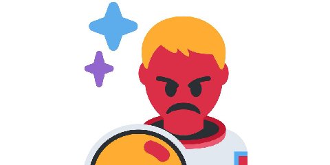 и
