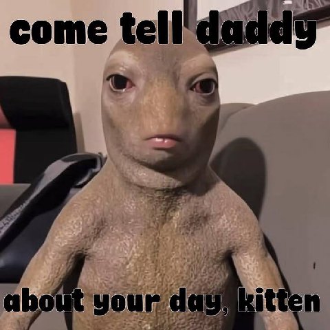 come я if Я about your у