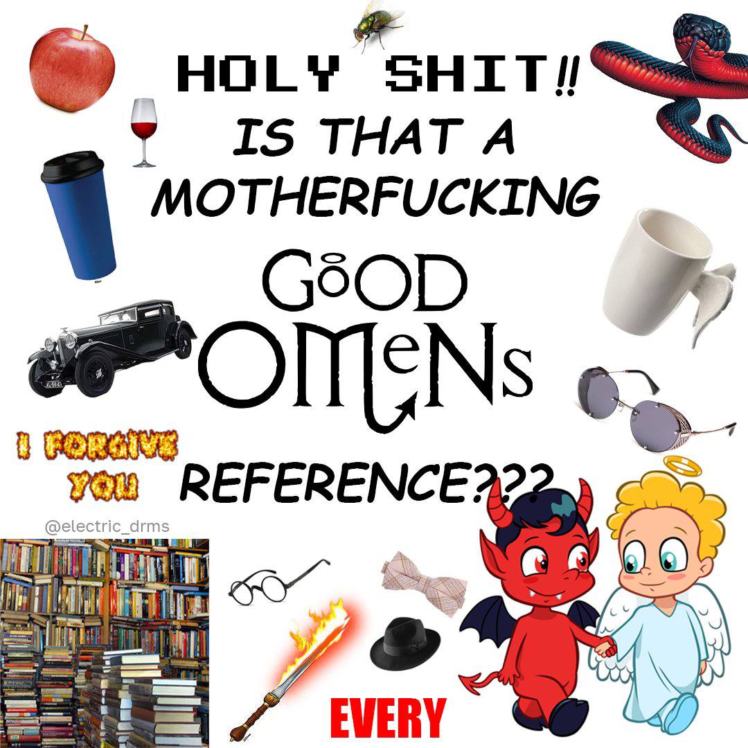 7 15 ТНАТА MOTHERFUCKING GeOD EVERY