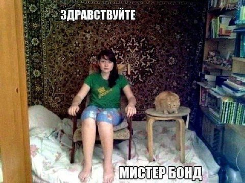 ЗДРАВСТВУЙТЕ