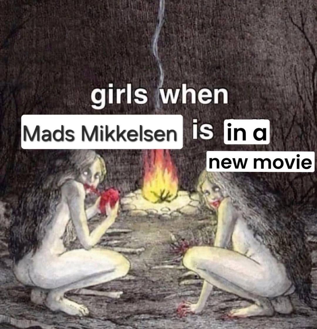 girls when is