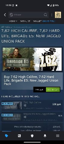 it costs like 1.15 cig pack, for game, it's sequel and best community mod out here