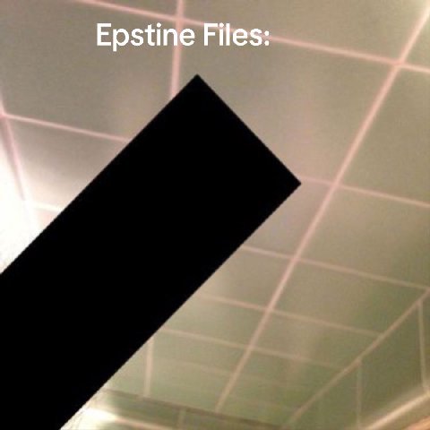 Epstine Files: