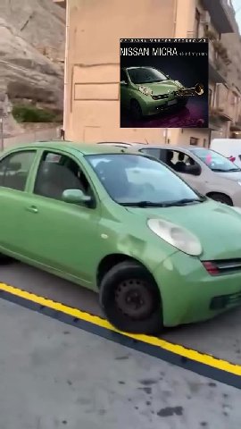 NISSAN MICRA раны о ЯИбИНИ Е MASTER RECORDING bem р 2 Se SeeNNISSAN MICRA os