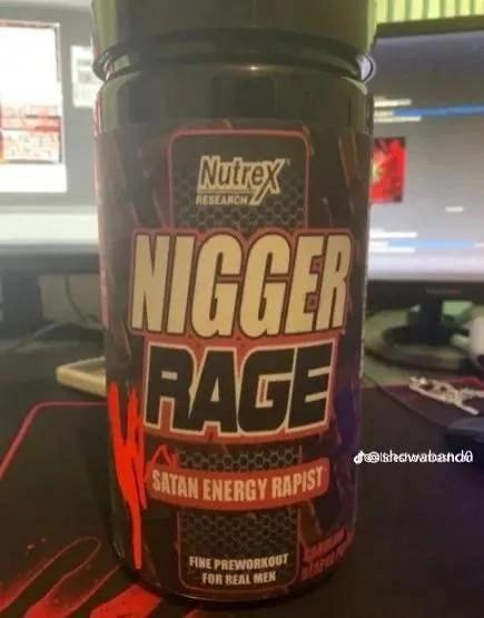 SATAN ENERGY RAPIST