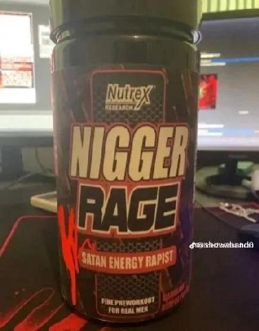 SATAN ENERGY RAPIST