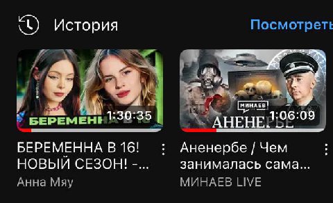 Внутри меня два волка