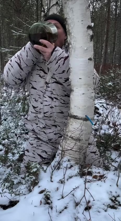 А кто бы так не сделал?