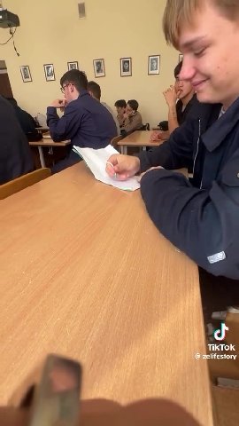 \4 TikTok zelifestory