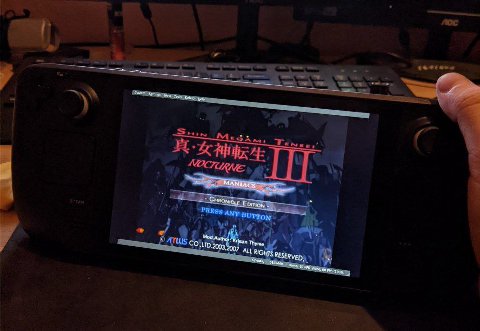 Already better than Switch :)