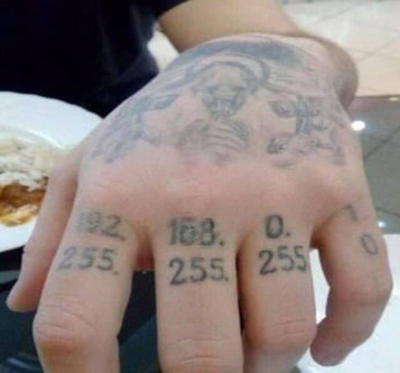 у