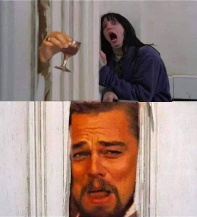 my