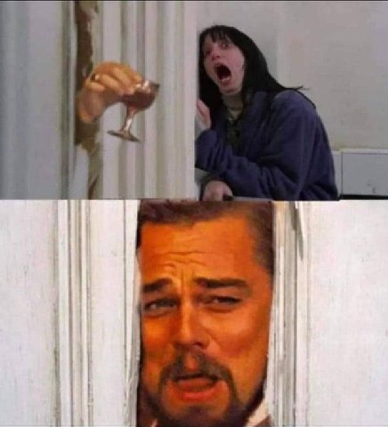my