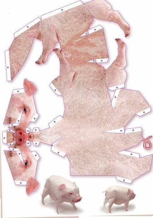 В