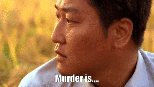 yom Murder