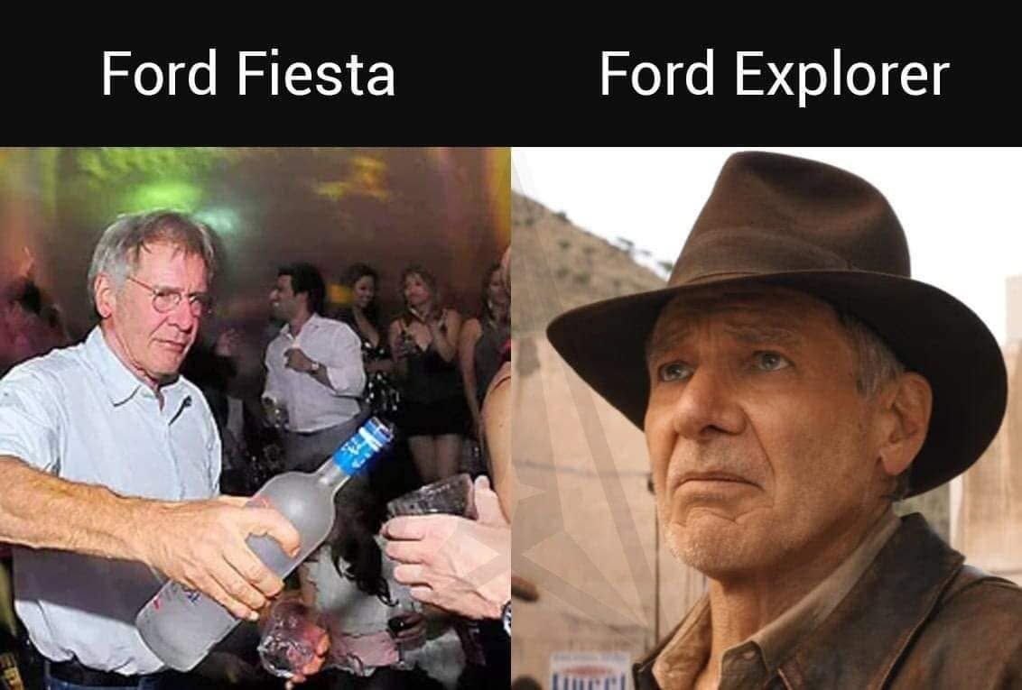 Гога Нез{а Ford Explorer 4