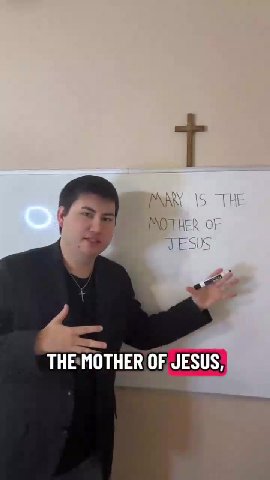 THE: MOTHER ОЕ JESUS,