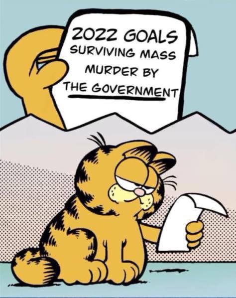 SURVIVING Mass МИРРЕР THE GOVERNMENT