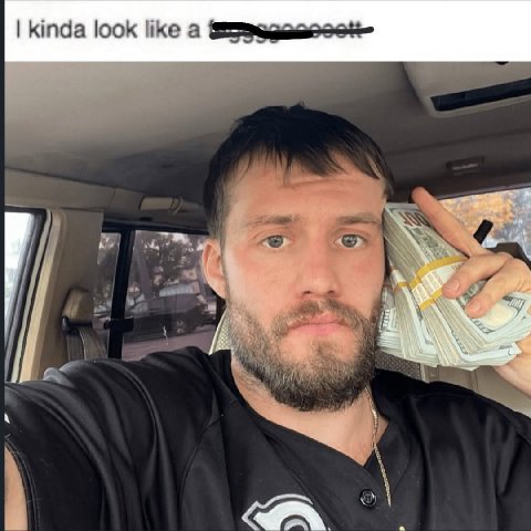 kinda look like а 4 4