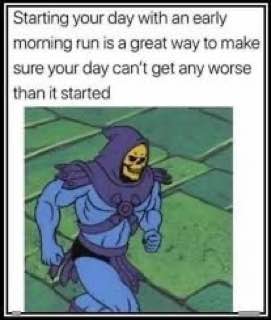 Starting your day with an еайу morning fun is a great way to make sure your day can't gel any worse than it started