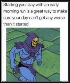 Starting your day with an еайу morning fun is a great way to make sure your day can't gel any worse than it started