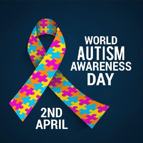 Happy Autism day our dearest followers!