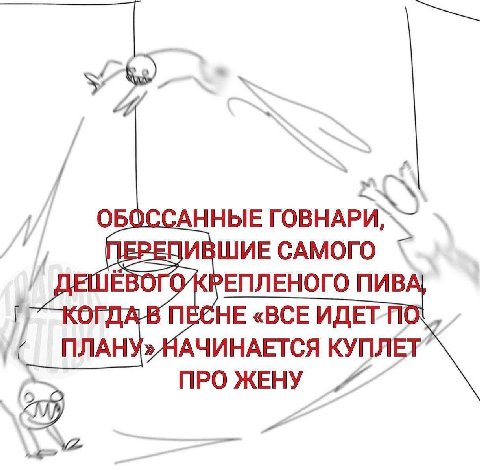 Я ОБС АННЫЕ ВШИЕ САМОГО ЕПЛЕНОГО ПИВ LIA В ПЕСНЕ «ВСЕ ИДЕТП ПЛАНУ» КУПЛЕТ ПРО ЖЕНУ