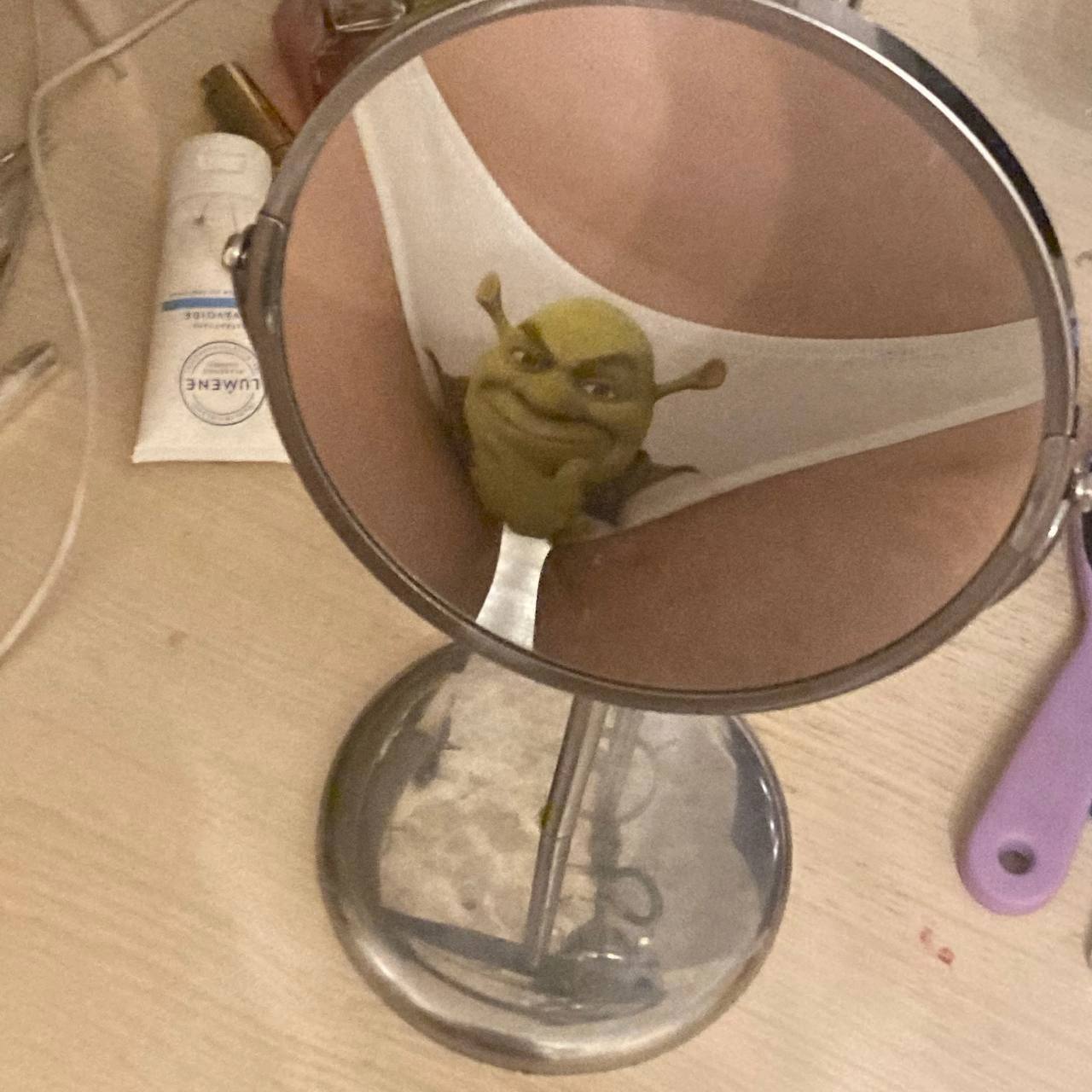 А