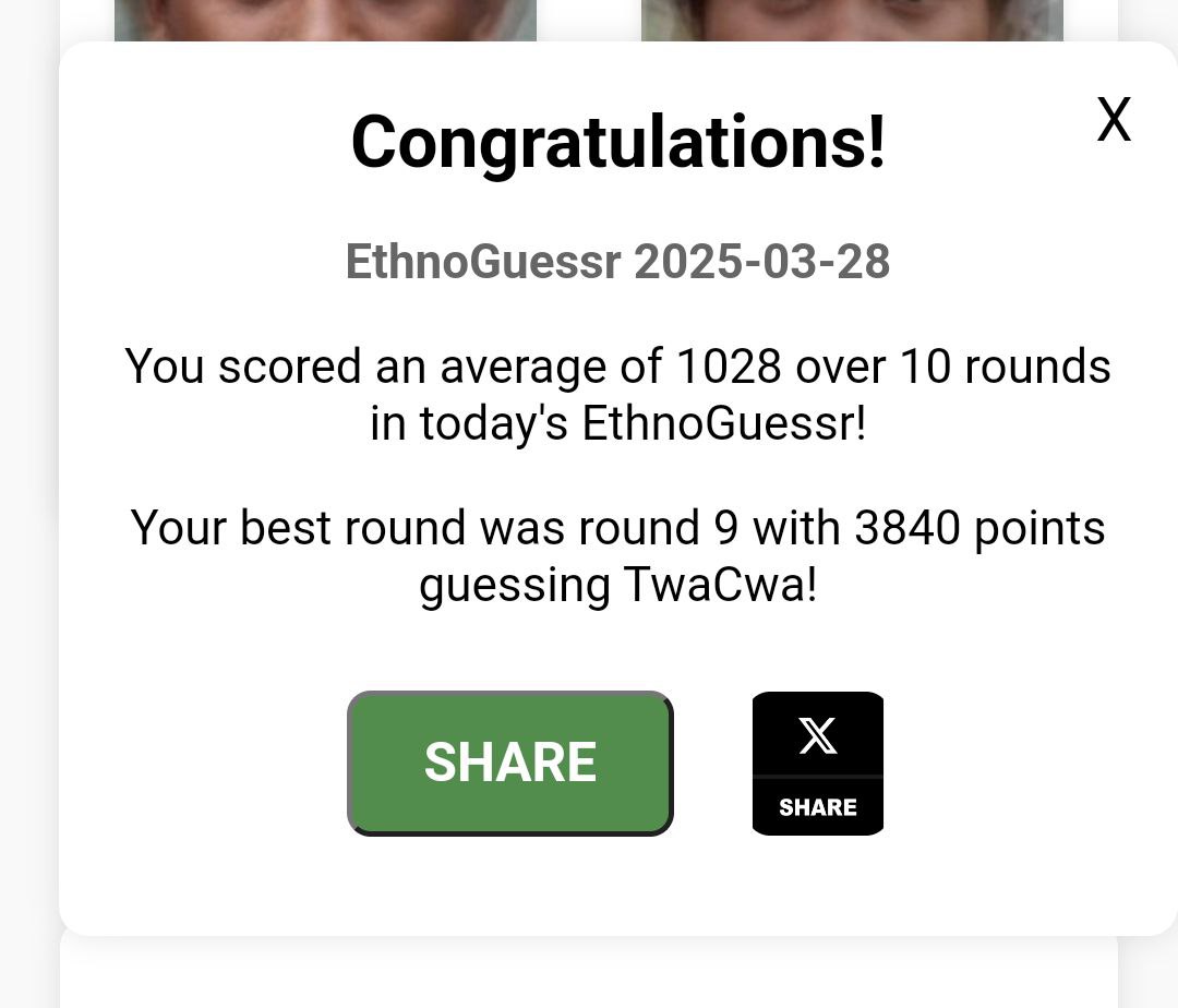 Made me realise that my racism game is lacking.