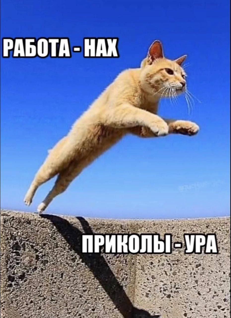 РАБОТА НАХ