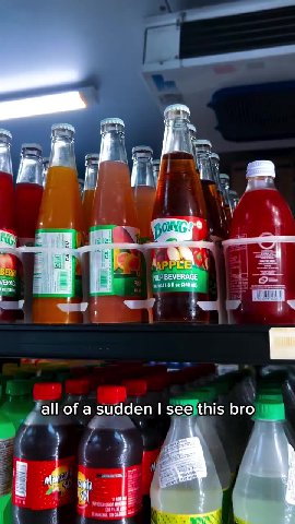 Fall of a sudden | seetthis bro glass bottlesjofi