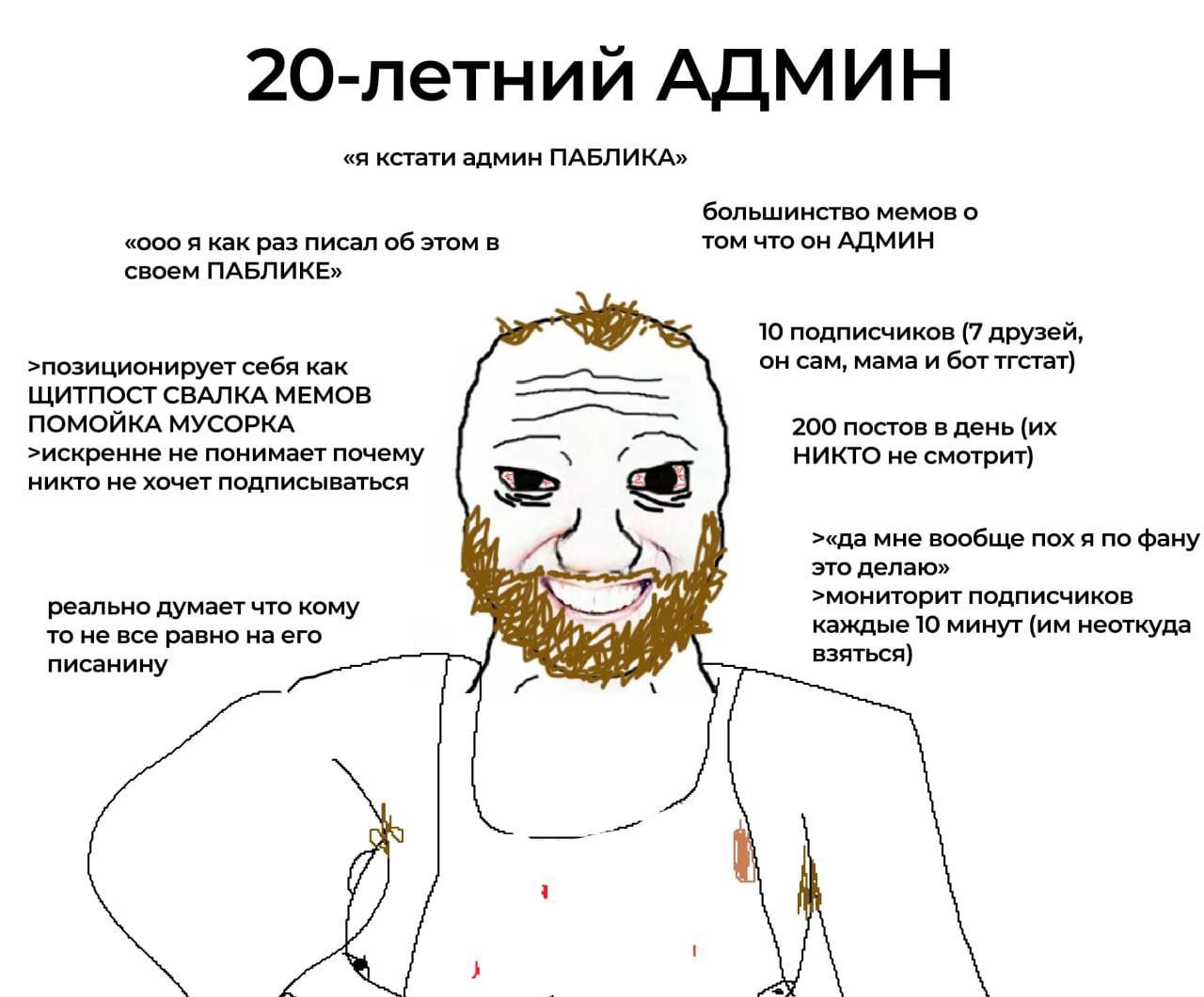 кстати, девочки, я АДМИН