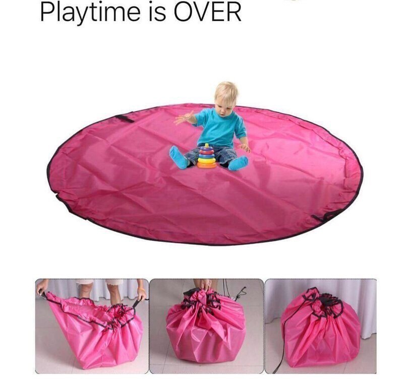 Playtime is OVER Вы у
